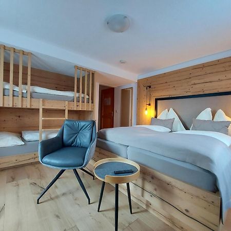 Hotel Gasthof Walcher Dorfgastein Bagian luar foto