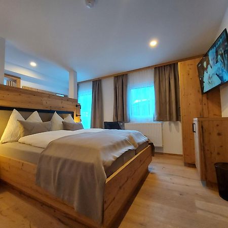 Hotel Gasthof Walcher Dorfgastein Bagian luar foto