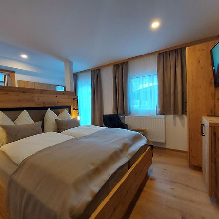 Hotel Gasthof Walcher Dorfgastein Bagian luar foto