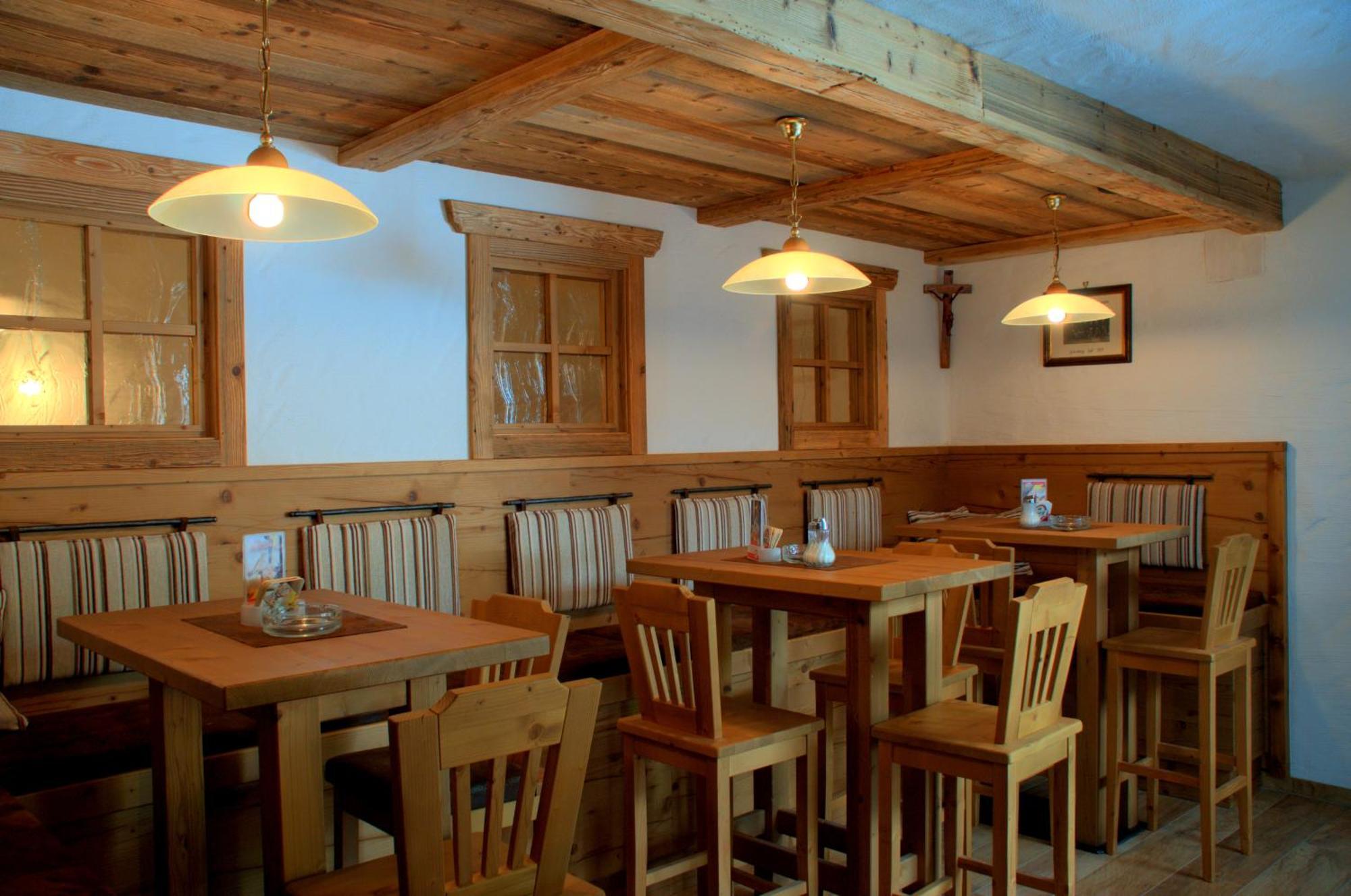 Hotel Gasthof Walcher Dorfgastein Bagian luar foto