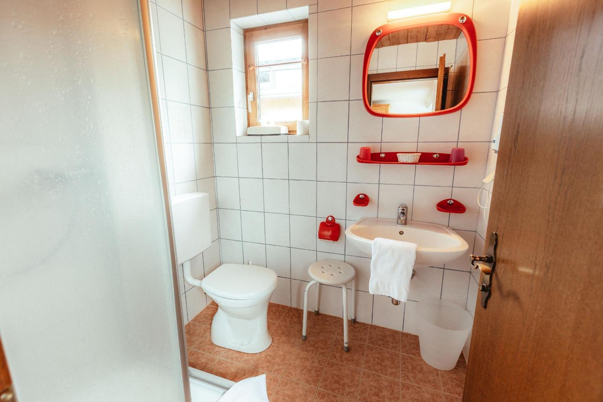 Hotel Gasthof Walcher Dorfgastein Bagian luar foto