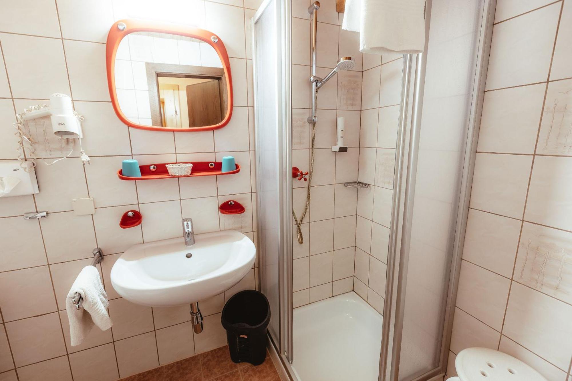 Hotel Gasthof Walcher Dorfgastein Bagian luar foto