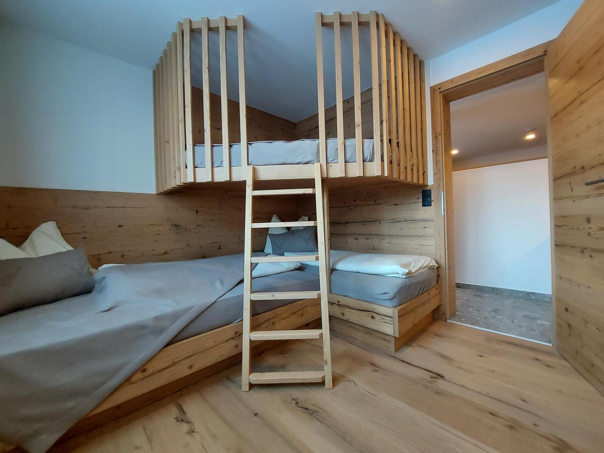 Hotel Gasthof Walcher Dorfgastein Bagian luar foto