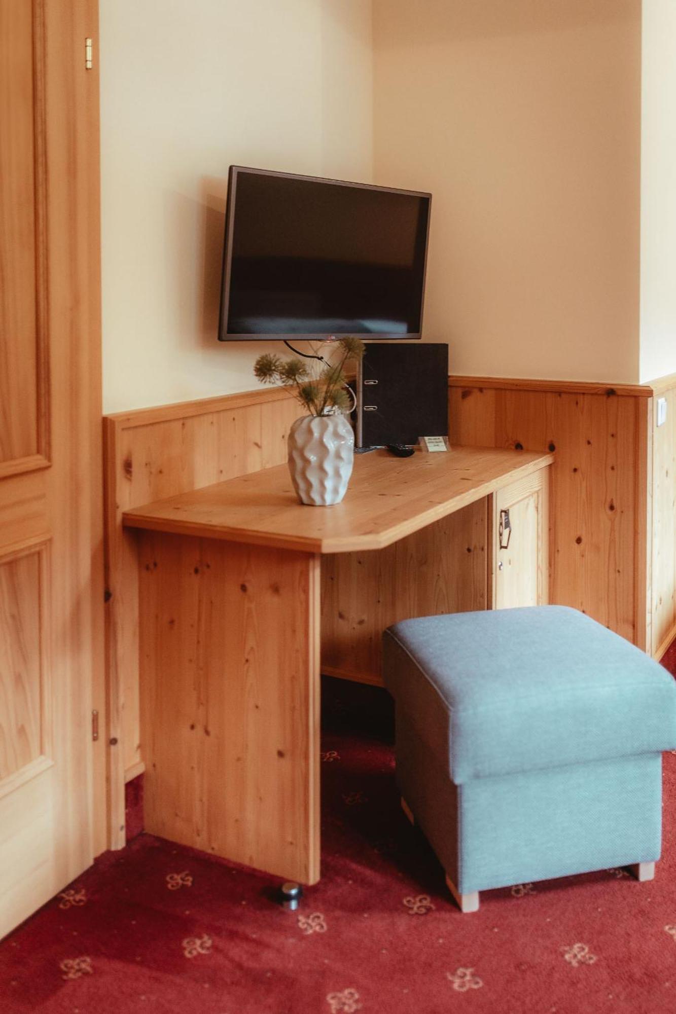 Hotel Gasthof Walcher Dorfgastein Bagian luar foto