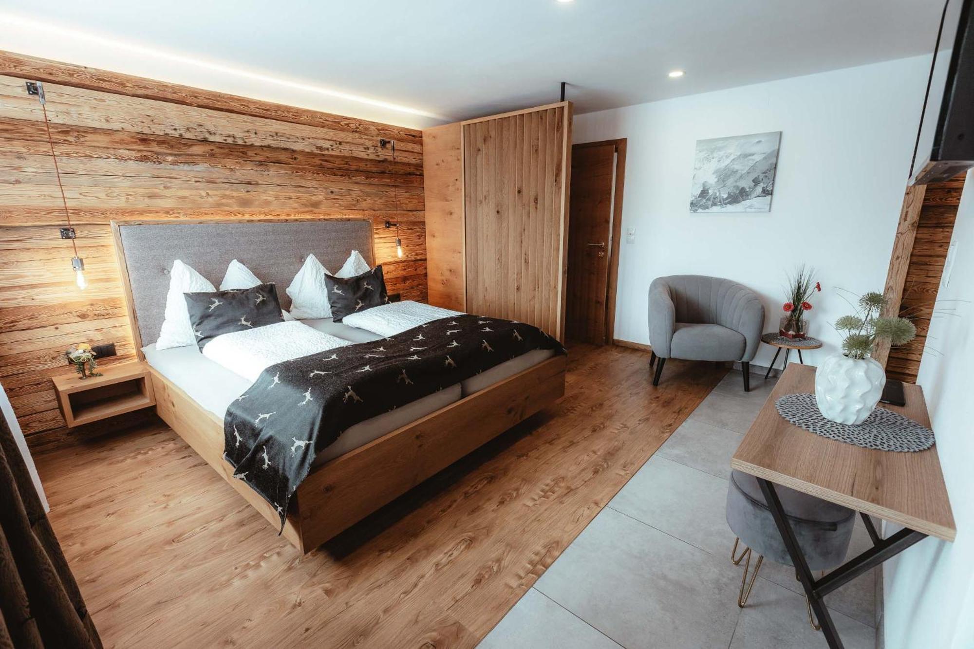 Hotel Gasthof Walcher Dorfgastein Bagian luar foto