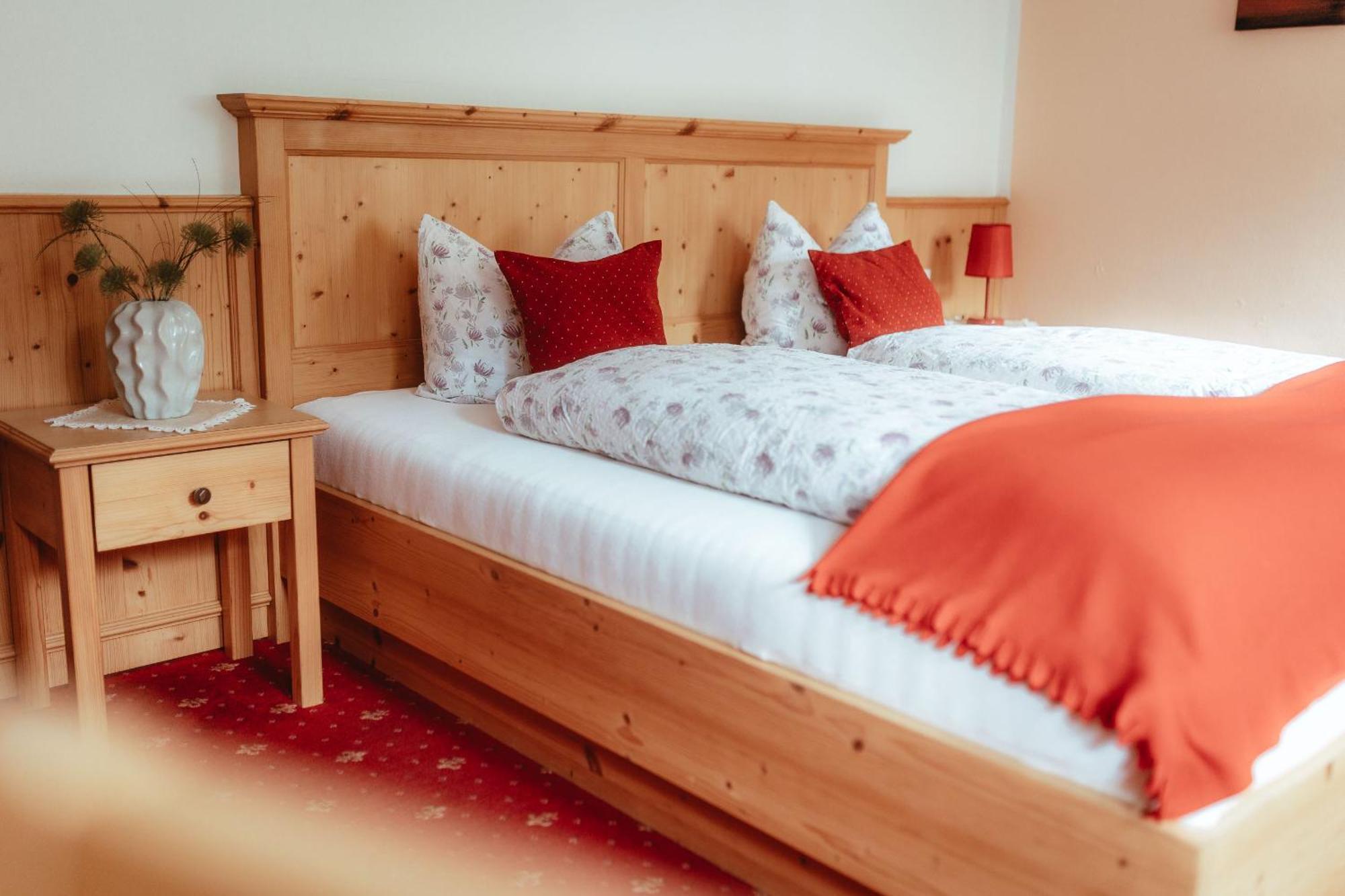 Hotel Gasthof Walcher Dorfgastein Bagian luar foto