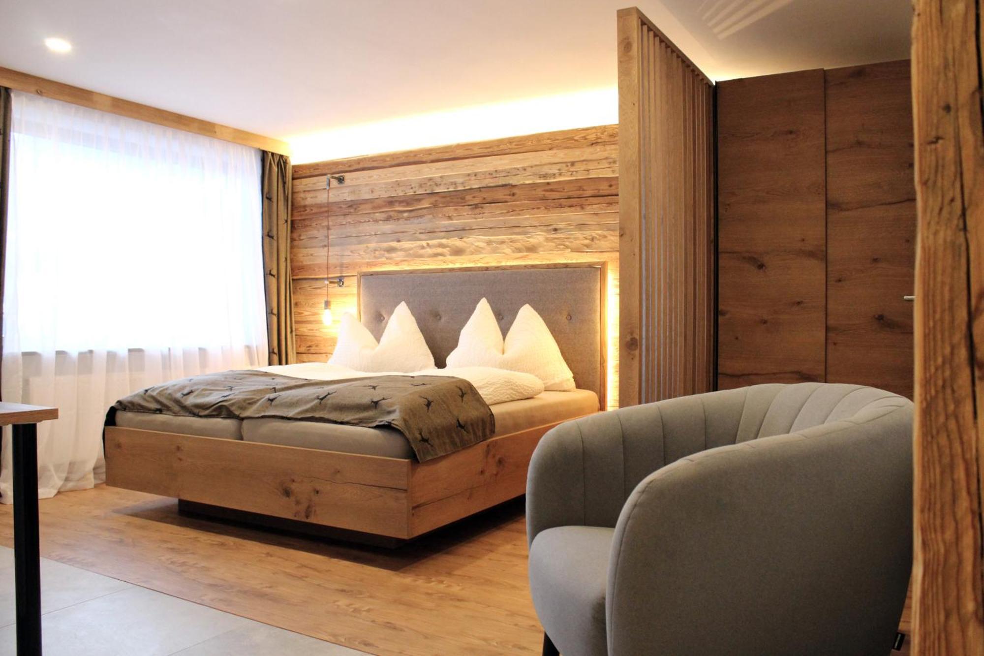 Hotel Gasthof Walcher Dorfgastein Bagian luar foto